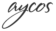 Aycos Kosmetikstudio Mannheim Logo