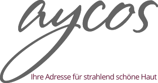 Aycos Kosmetikstudio Mannheim Logo